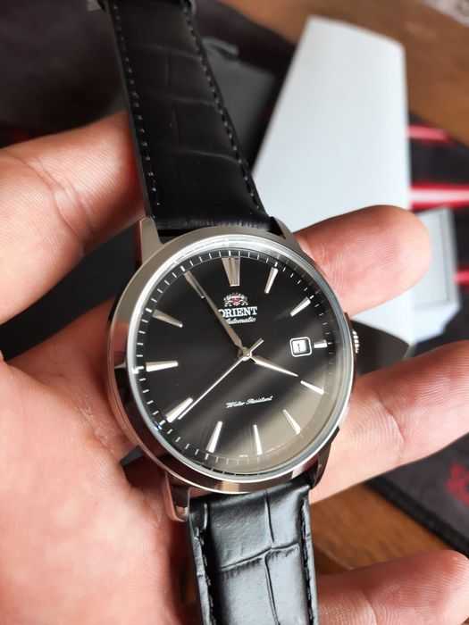Orient Contemporary Automatic