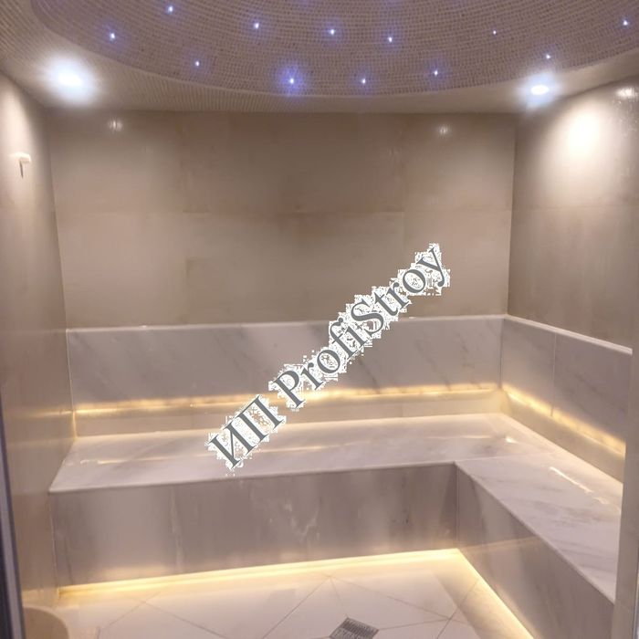 Услуги Ремонта офисы, бани, кафе- ИП