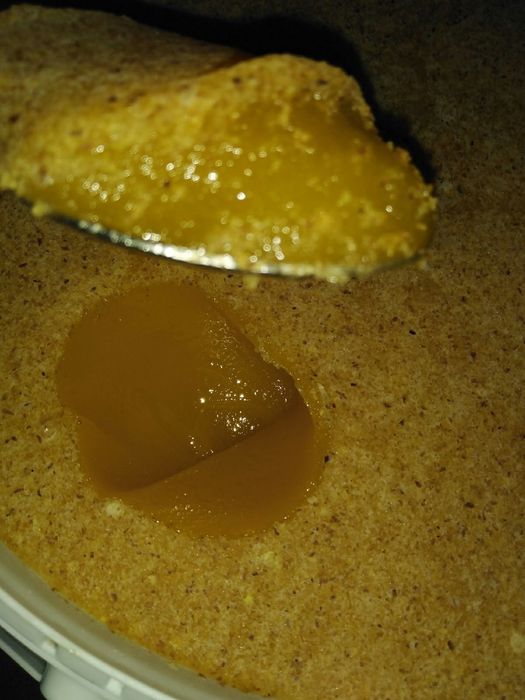 Очень ароматный и вкусный мед Башкирия