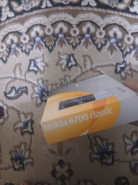 Продам ноаиа 6700