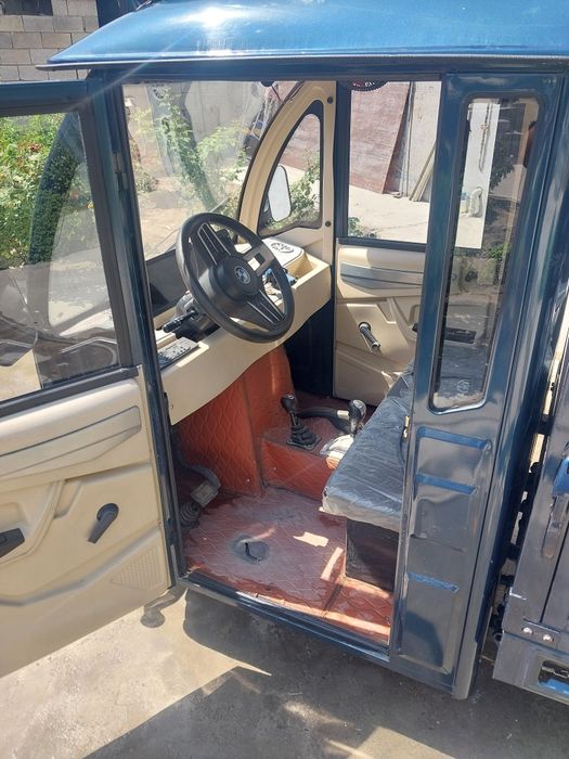 Электро Муравей 500 kg  аккумулятор