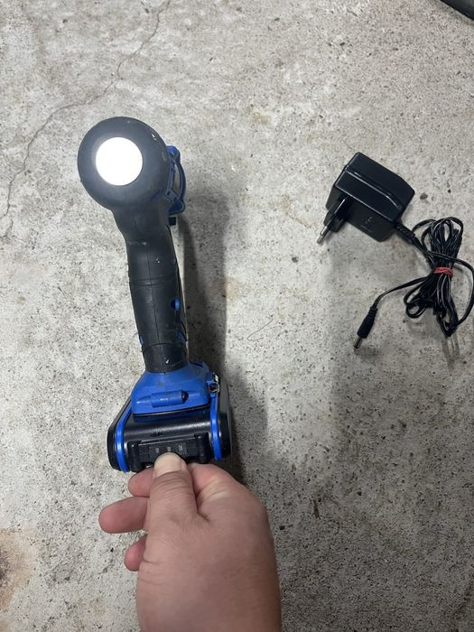 Винтоверт DayPlus