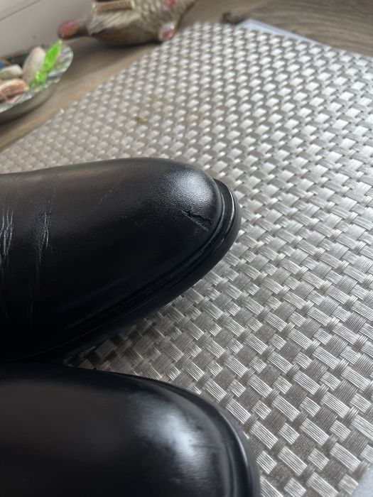 Pantofi barbatesti marimea 41