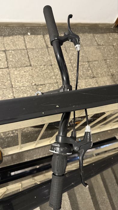 Bicicleta copii- Trek