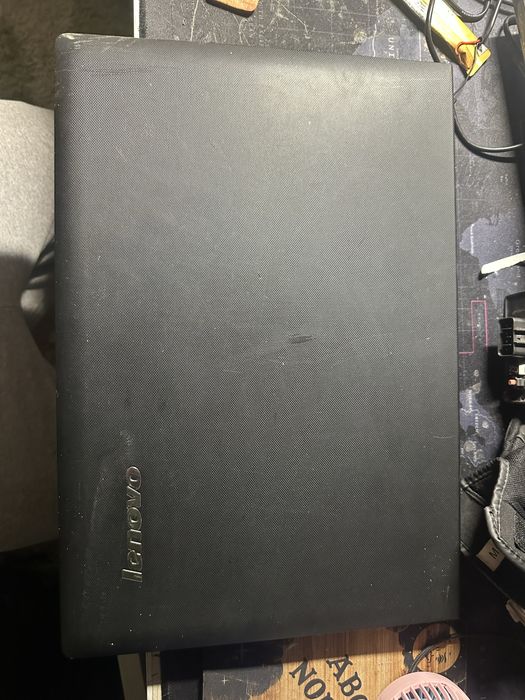 ноутбук lenovo