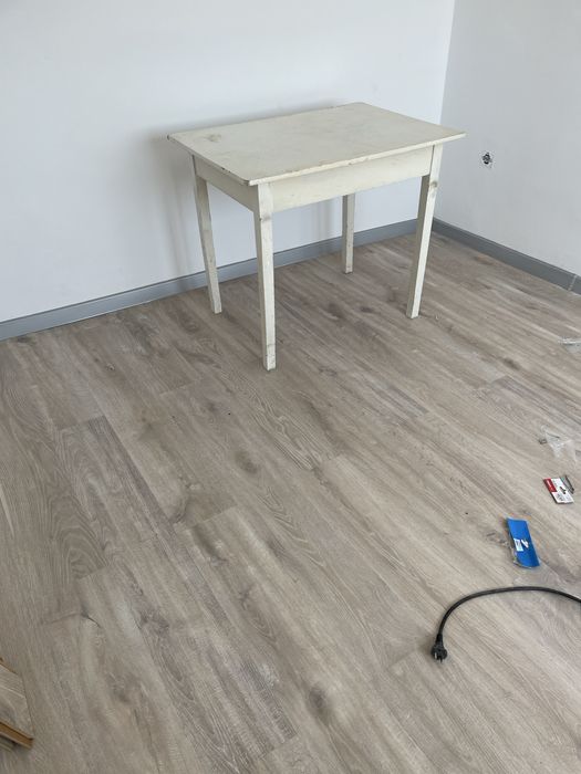 Montez parchet laminat