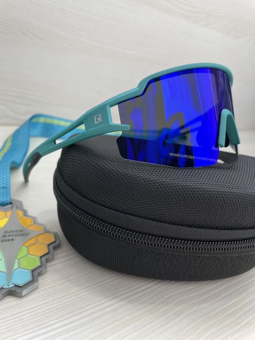 Очки для вело и бега Rockbros