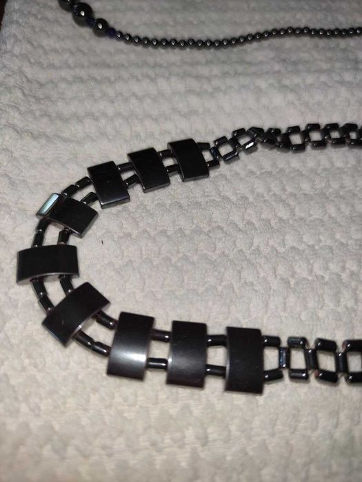 Продаются украшения из гематита