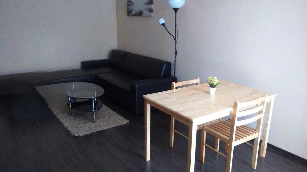 Продава се Двустаен апартамент в София, Младост 4 - 47 кв.м за 3320 €/кв.м - Снимка #4