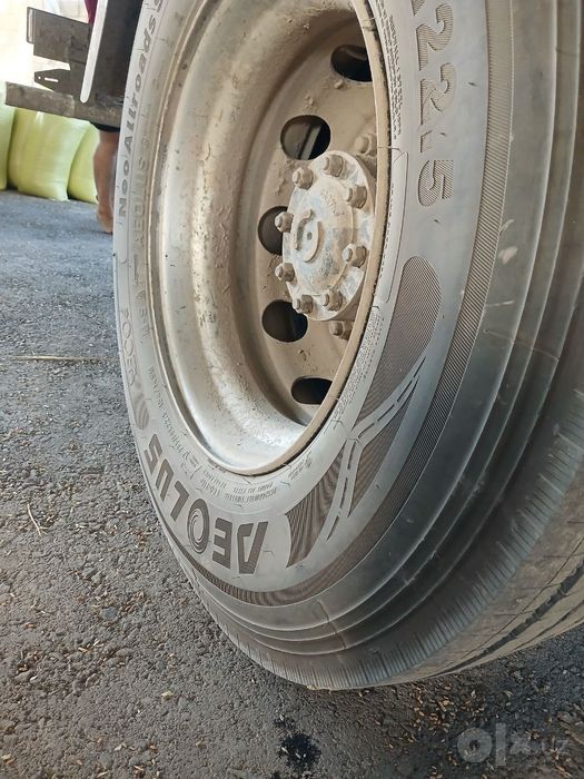 Man CLA16220 4x21CS3  Камаз