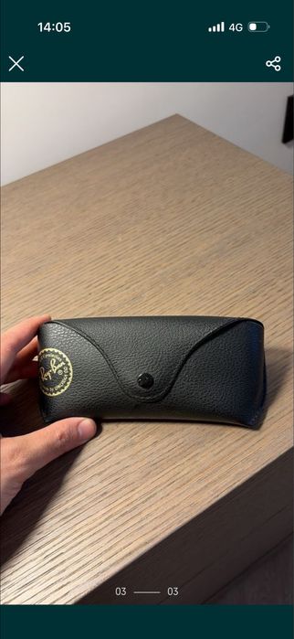 Очки Ray Ban новые