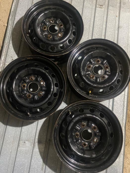 Продам диски R14