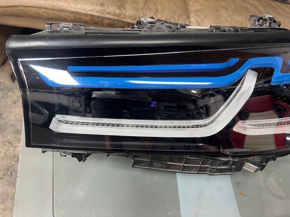 Far bmw seria 5 g30 g31