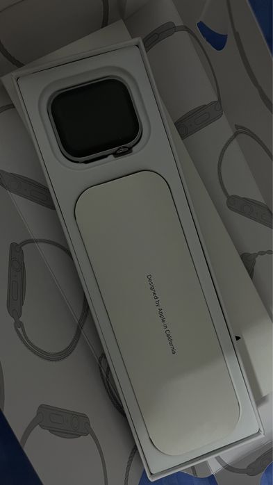 apple watch 11(46mm)