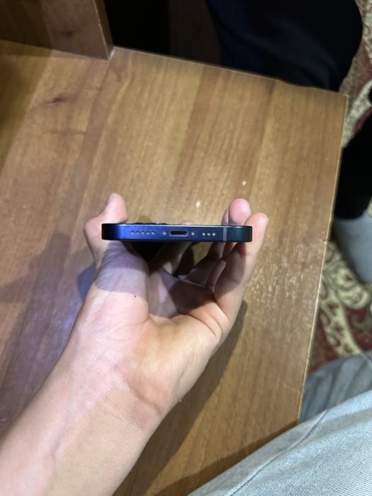 iPhone 13 сост четки