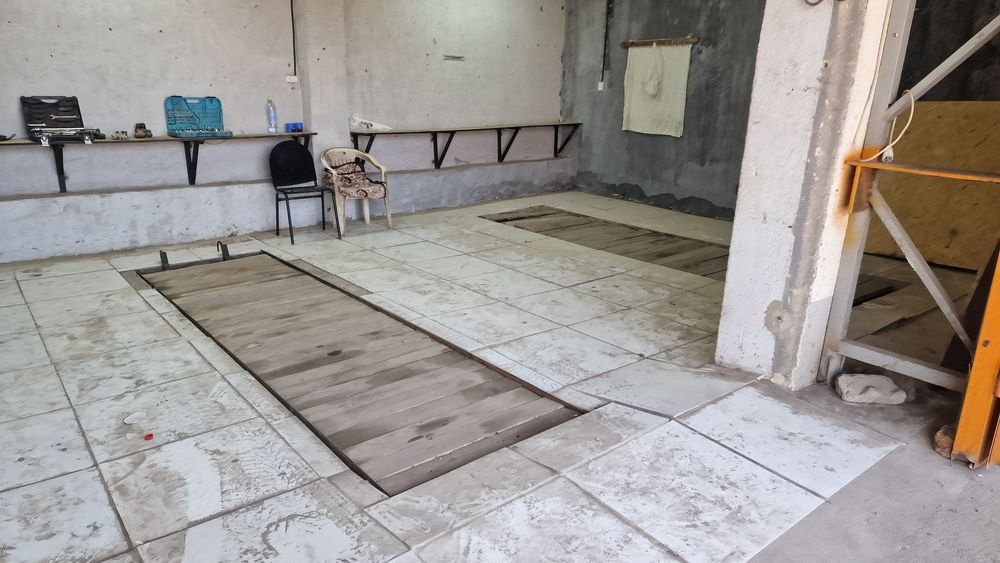 Аренда СТО Катын-Копыр