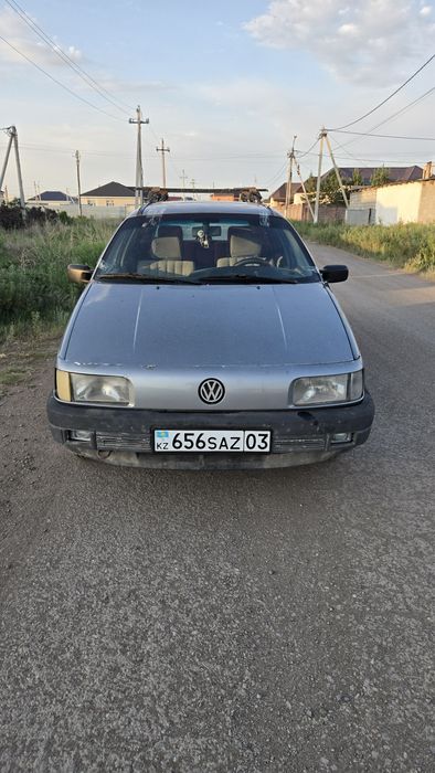 Пассат В3 универсал