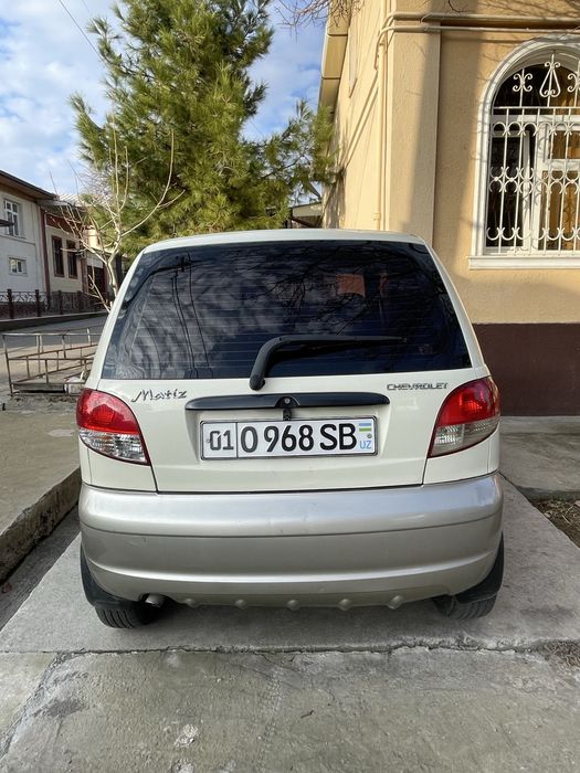 Matiz Best 2evro