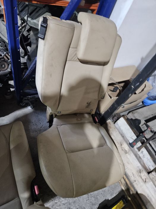 Задна седалка за Range Rover Sport 2007г