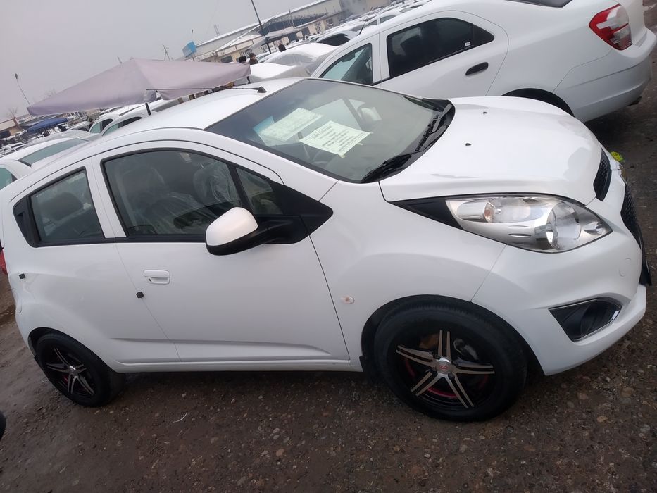 Срочно спарк сотилади!!!