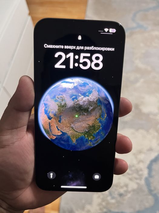 Iphone 13 pro max в хорошем состояний