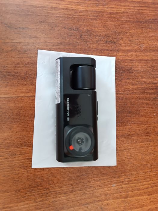 Видеорегистратор автомобильный