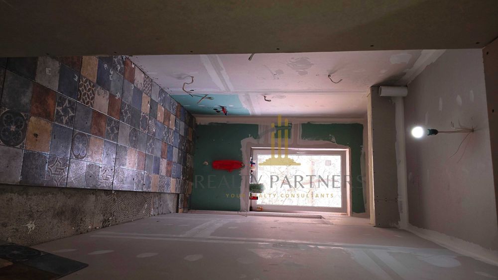 Продава се Тристаен апартамент в Перник, Твърди ливади - 86 кв.м за 1489 €/кв.м - Снимка #14