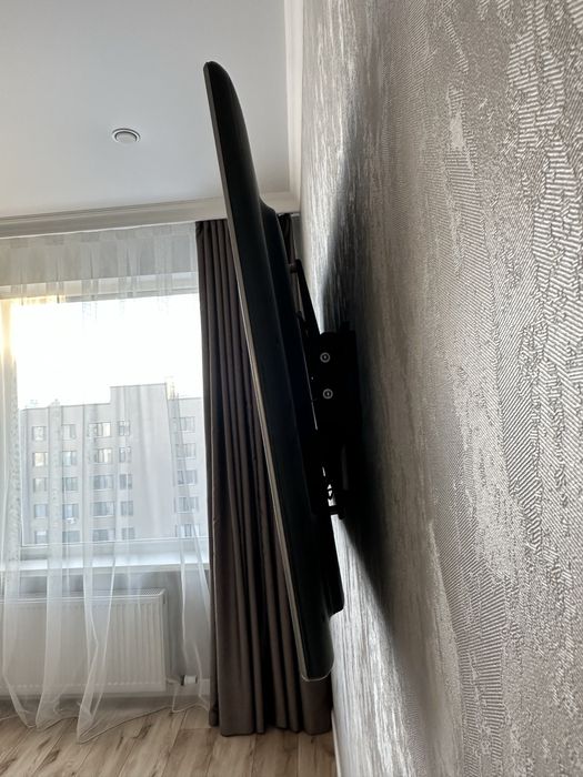 Телевизор марки LG