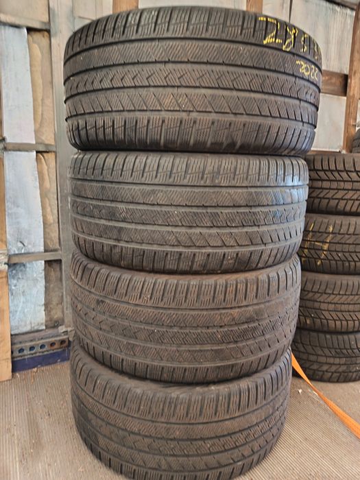 Anvelope 4sezoane MS 285 35 22 vredstein 2022 6.4-6.6mm