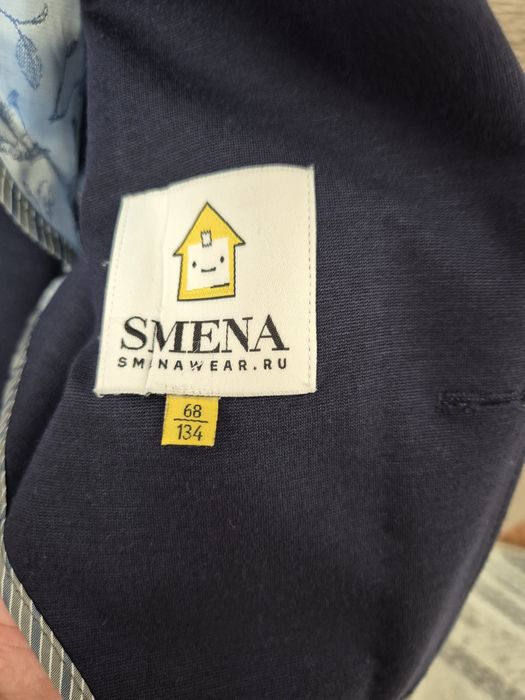 Продам школьный пиджак