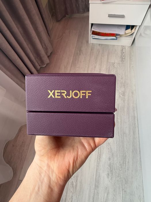 XERJOFF ,,Coman Dante” 50 ml