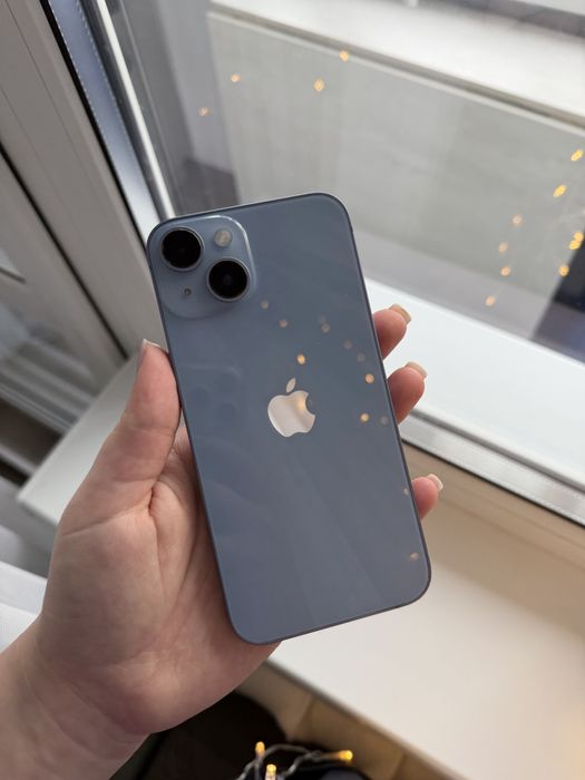 Продам IPhone 14 256 GB