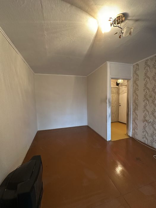 1 комнатная квартира