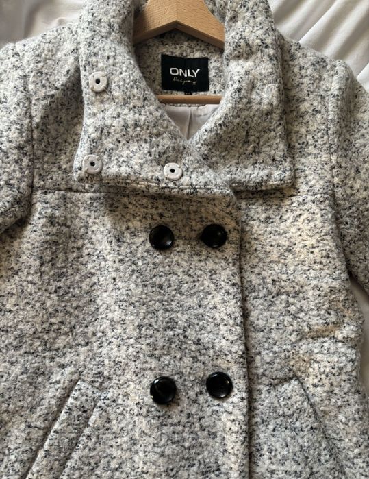 Donez/ofer Palton only , xxs!