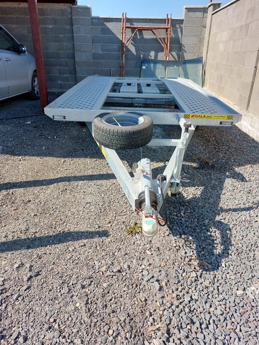 Platforme Noi Galla Taurus