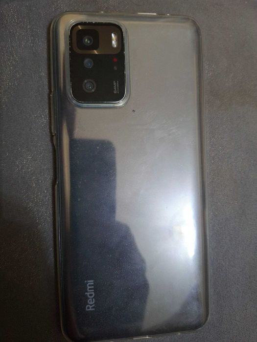 Redmi Note 10 Pro 6/128 GB