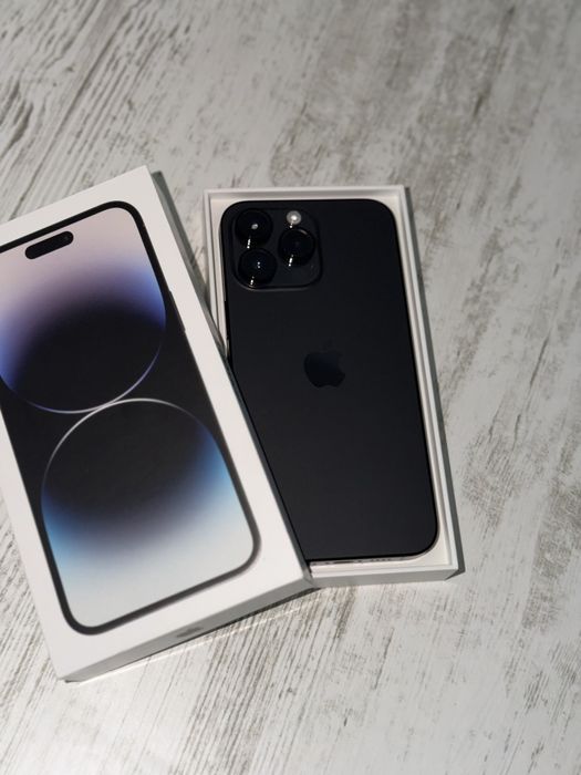 Iphone 14 Pro Max 256 GB