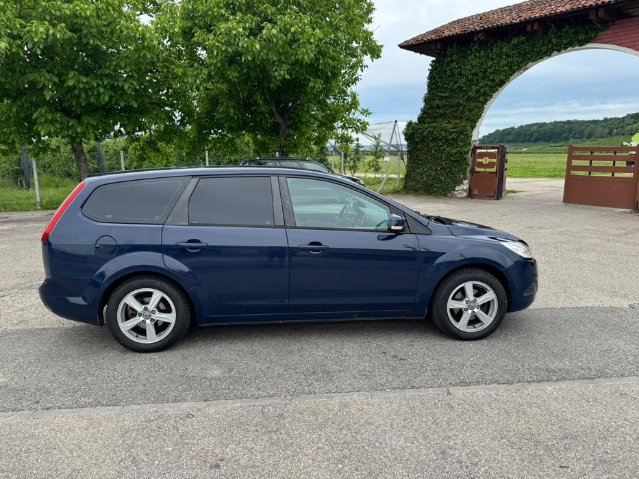 Vand Ford Focus 1.6 Diesel 2010 Break
