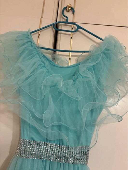 Rochie ocazii speciale + pantofi cadou