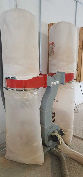 Circular de formatizat Holzmann FKS 315VFN-3200 (incizor)| 3200 mm