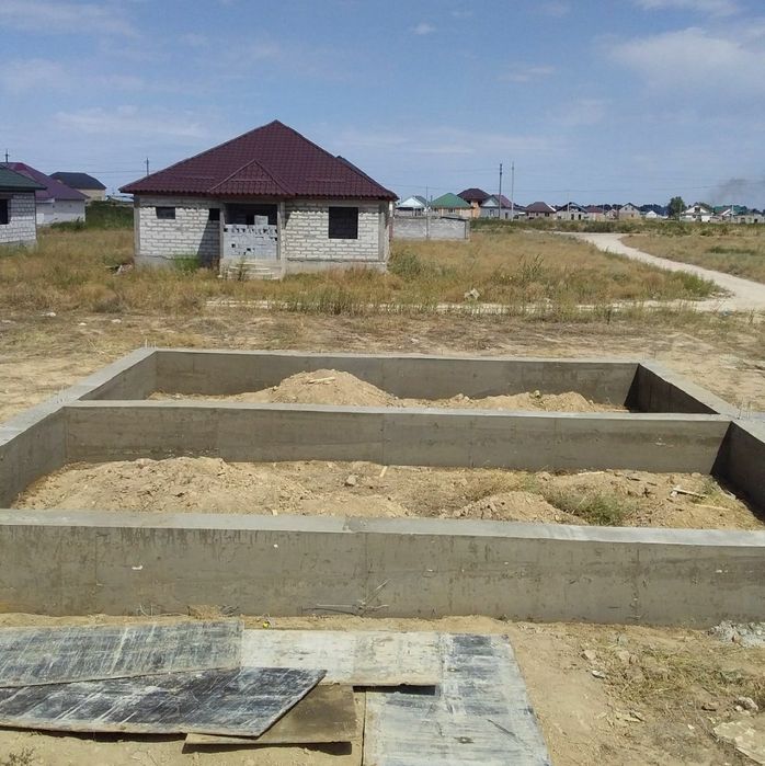 Бетон М 200 от завода