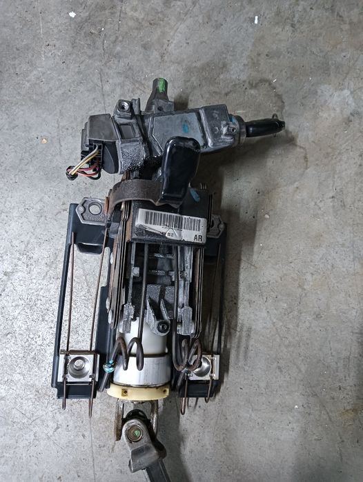 Coloana Volan Ford Mondeo Iii B5Y 2000 - 2007