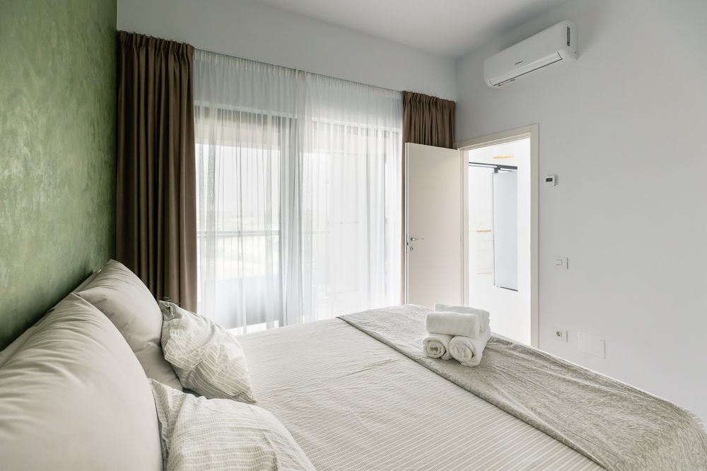 Inchiriez 2 camere