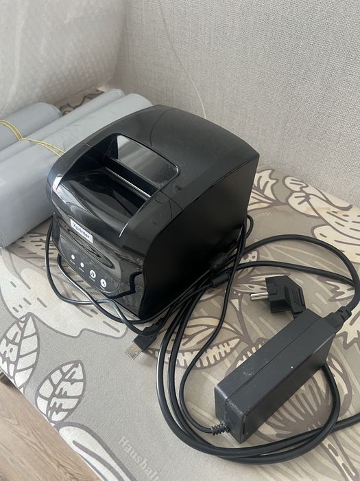 X-принтер новый ,