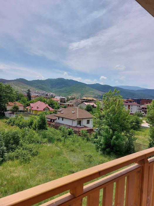 Дава се под наем Двустаен апартамент в Велинград - 80 кв.м за 433.5 € - Снимка #4