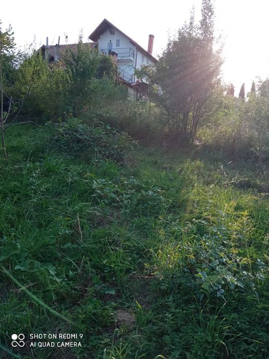 Vand Teren Intravilan Cisnadioara