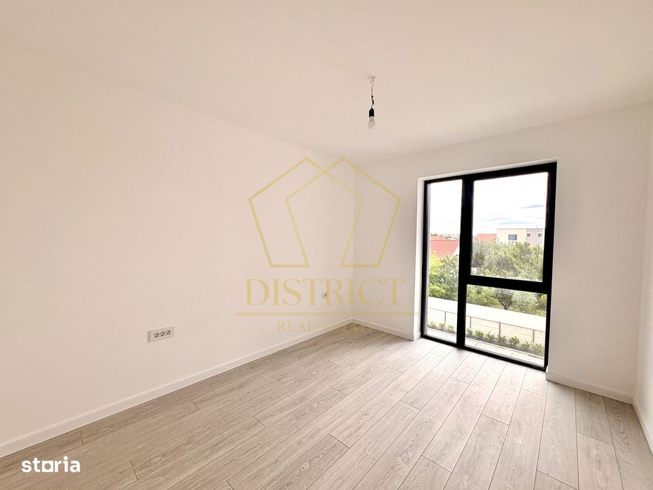 Apartament cu 3 camere, dressing si spațiu de depozitare | Timișoara |