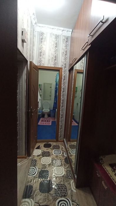 Toshkent shahar sergli massiv 6a