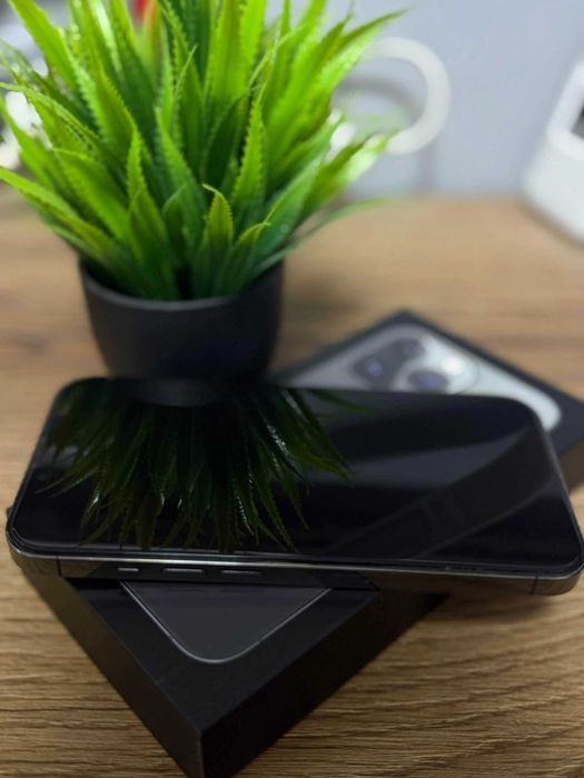 Iphone 13 Pro Graphite 128GB