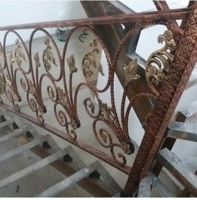 Ассалаумагалейкум Бригада сварщик